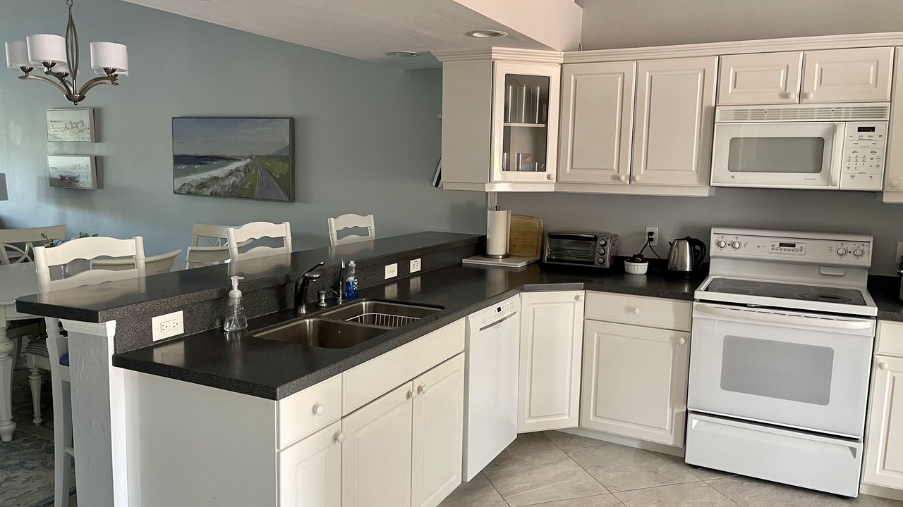 Photo of Kitchen in Naples