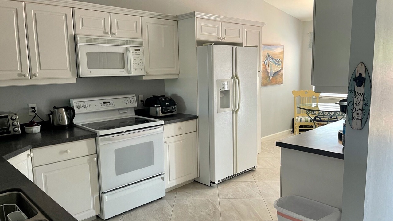 Photo of Kitchen in Naples