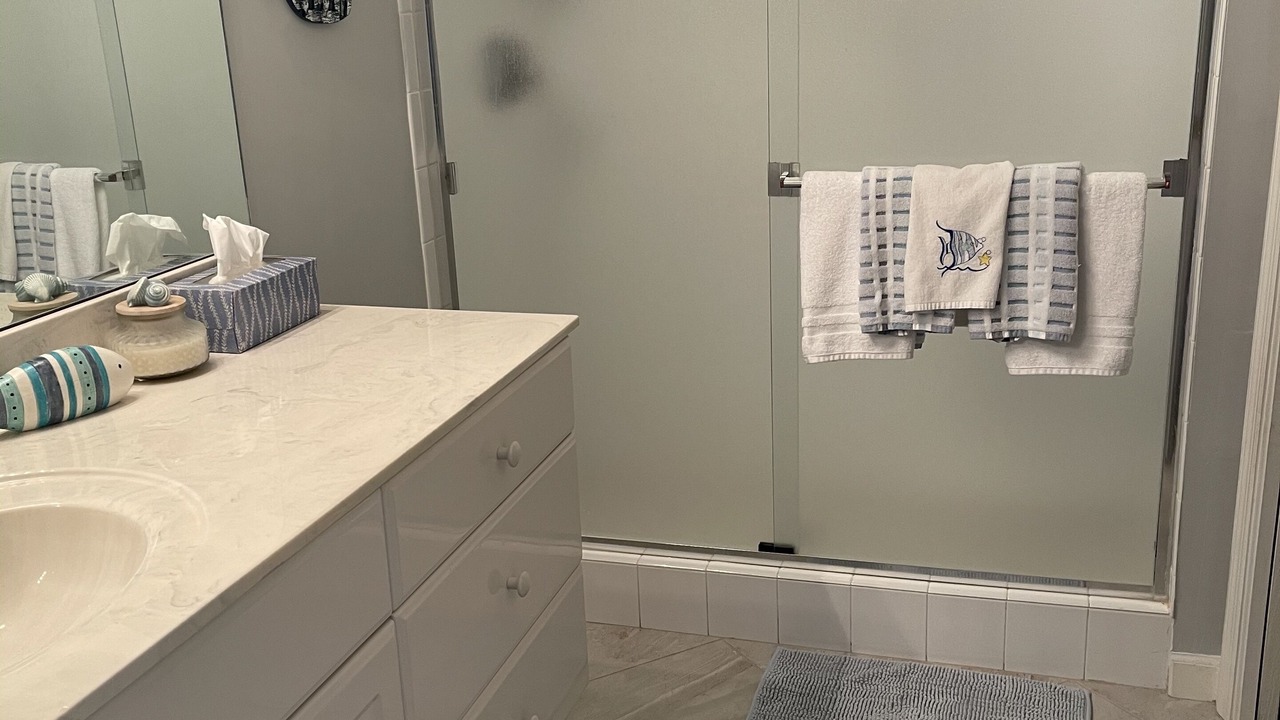 Photo of Bathroom in Naples