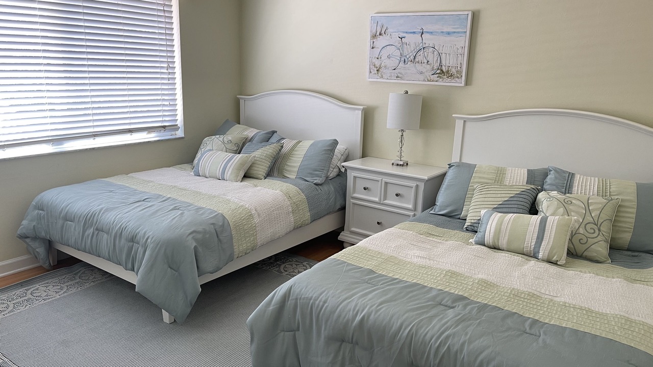 Photo of Bedroom in Naples