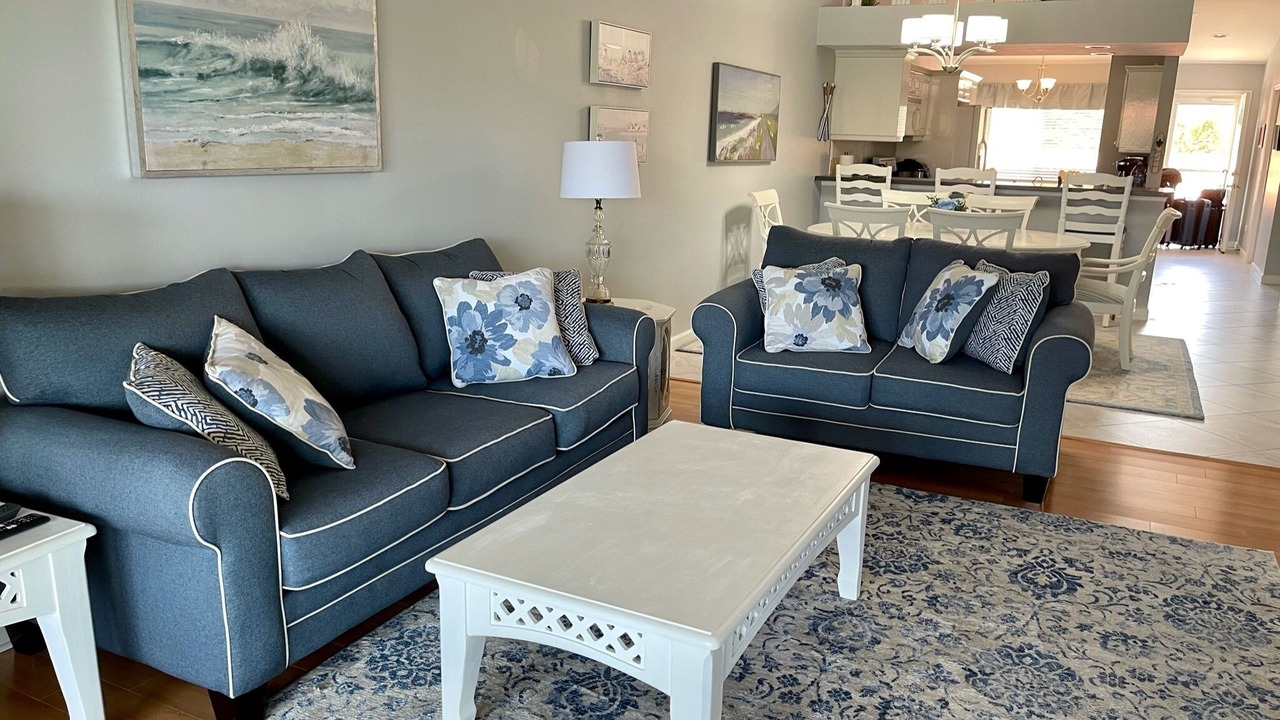 Photo of Livingroom in Naples