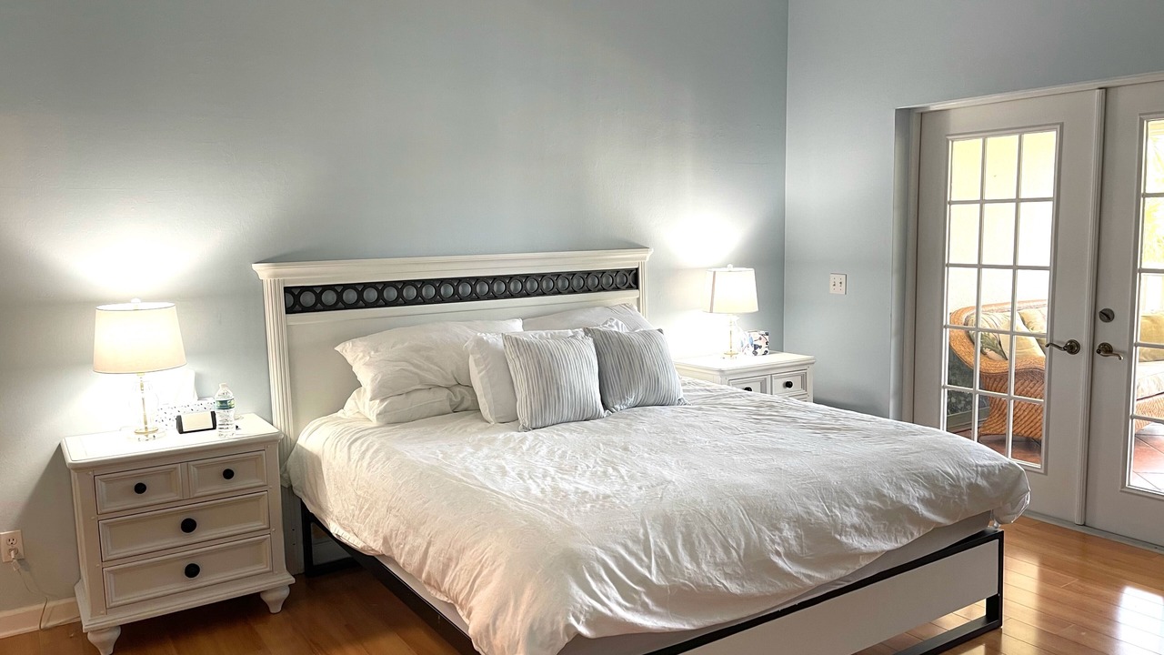 Photo of Bedroom in Naples