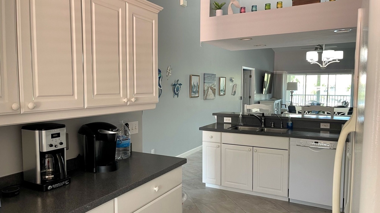 Photo of Kitchen in Naples