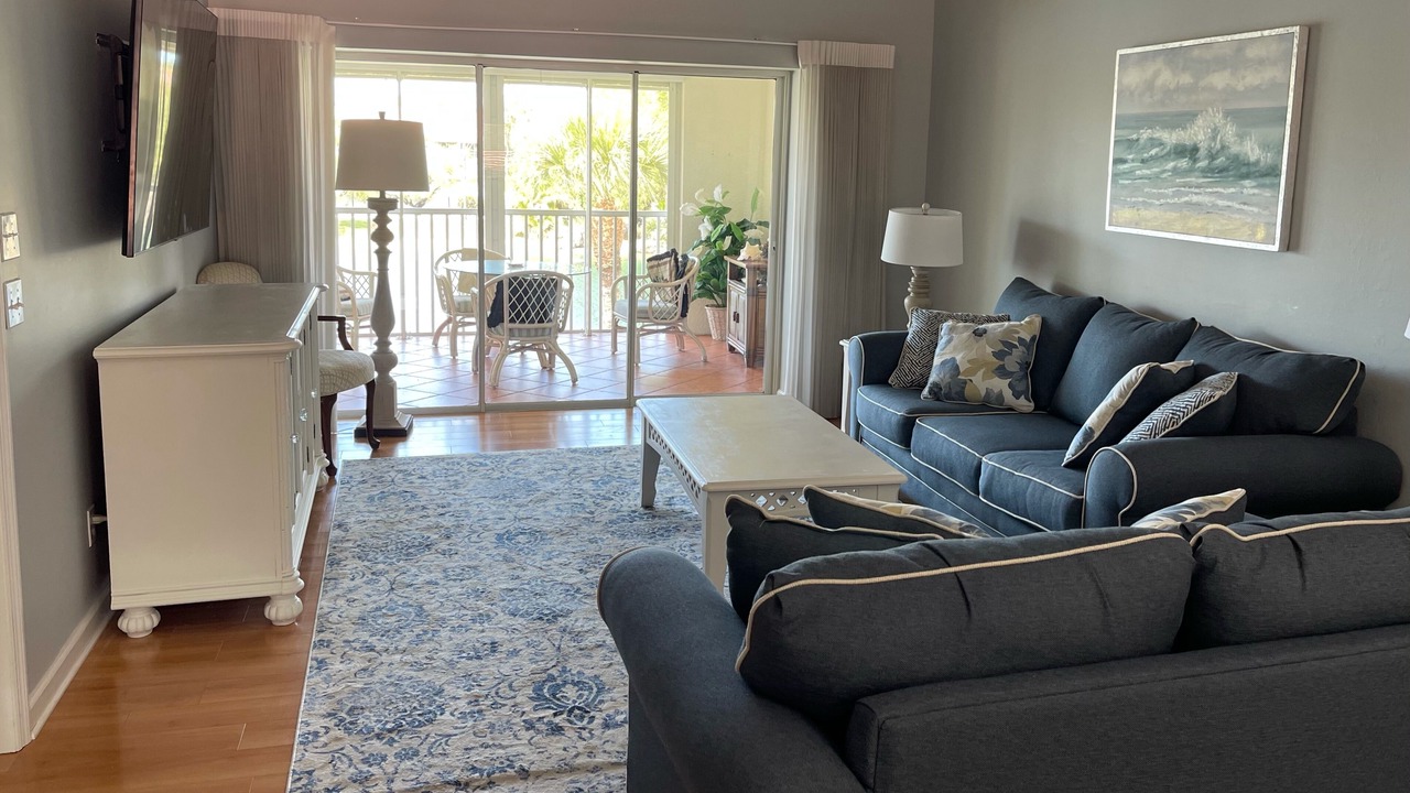 Photo of Livingroom in Naples