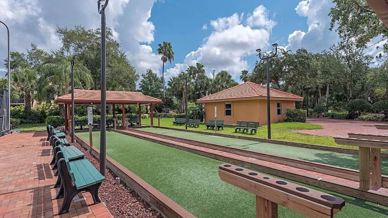Photo of Outdoor in Naples