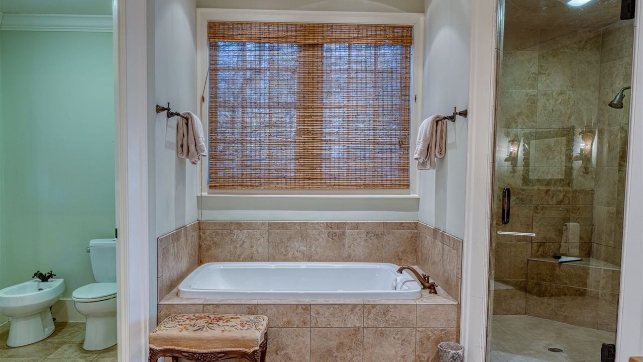 Photo of Bathroom in Highlands