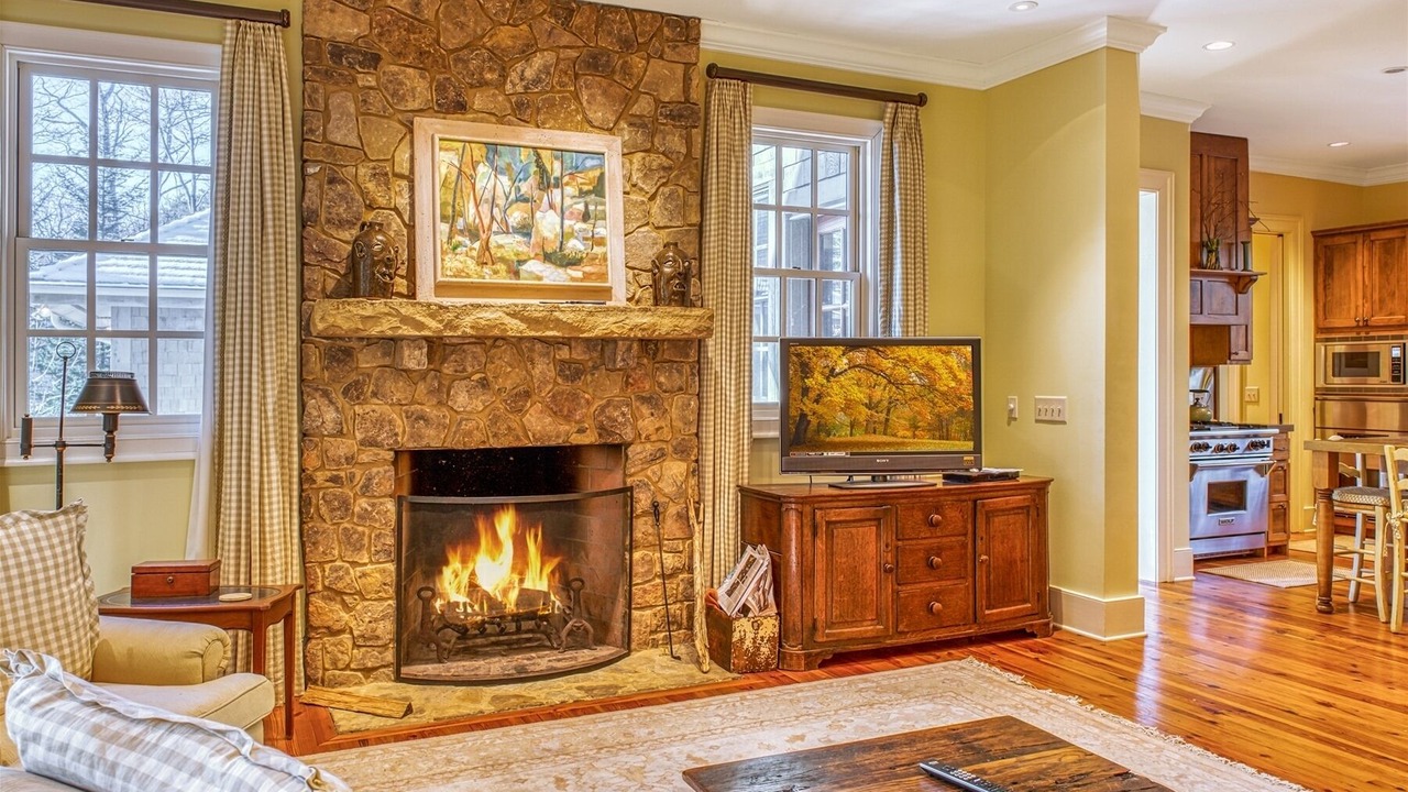 Photo of Livingroom in Highlands
