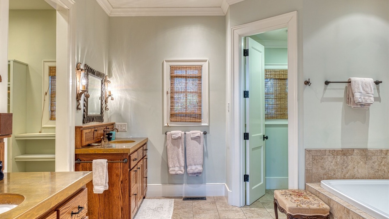 Photo of Bathroom in Highlands