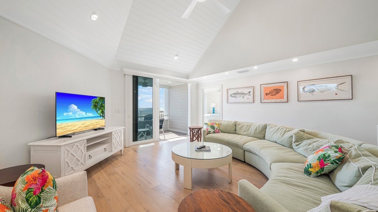 Photo of Livingroom in Sanibel