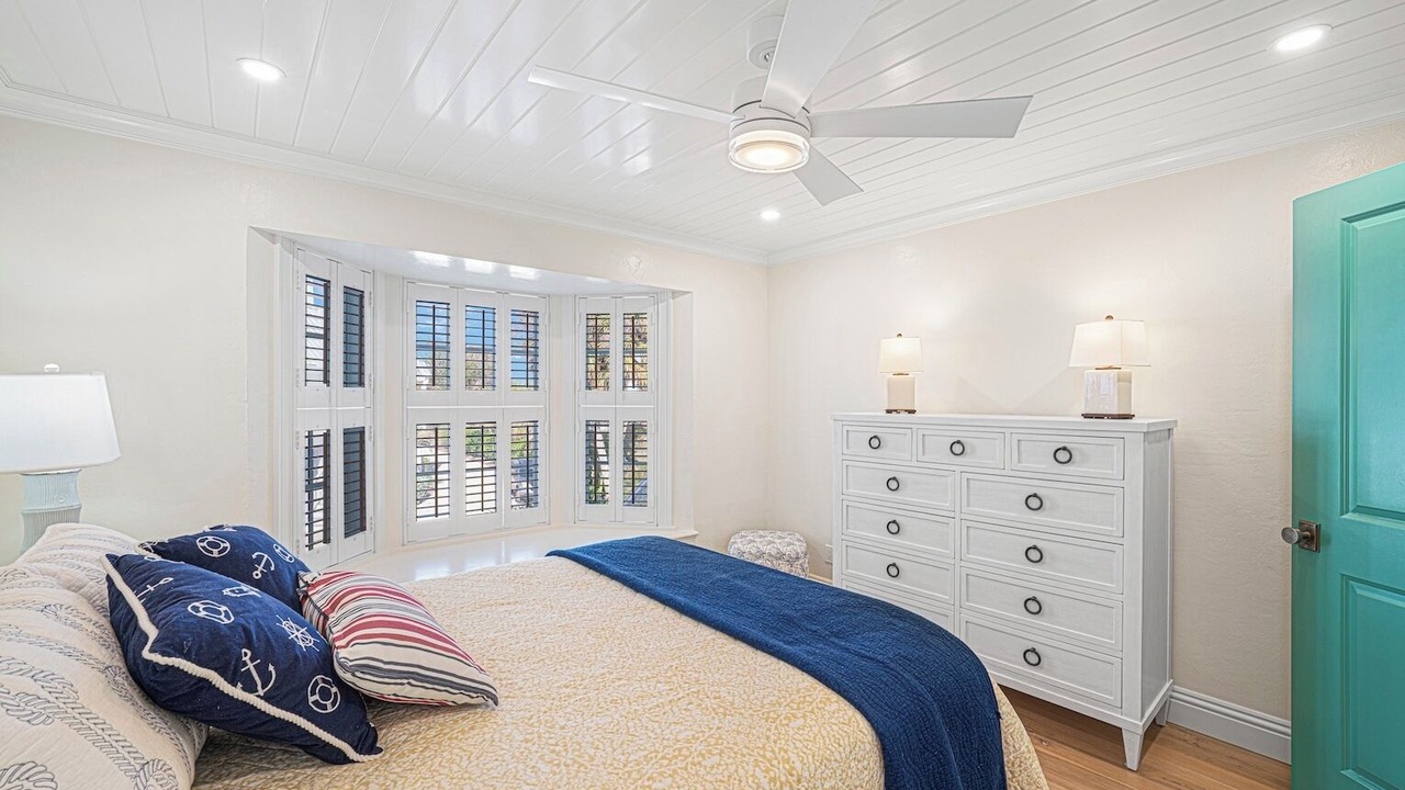 Photo of Bedroom in Sanibel
