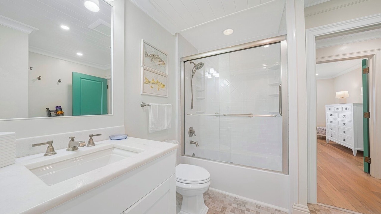 Photo of Bathroom in Sanibel