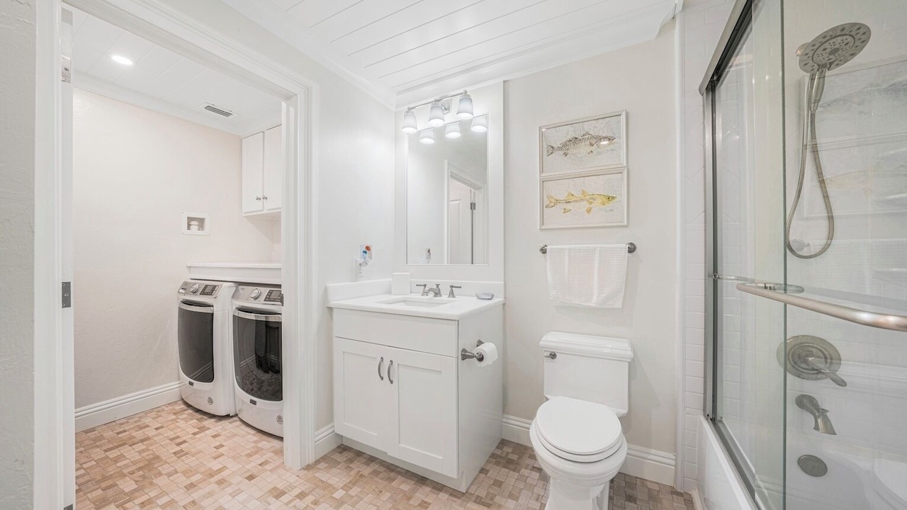 Photo of Bathroom in Sanibel