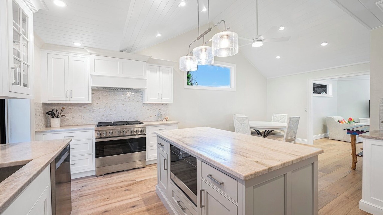 Photo of Kitchen in Sanibel