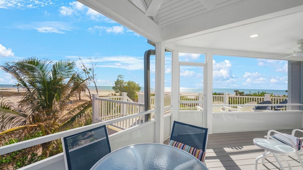 Photo of Outdoor in Sanibel