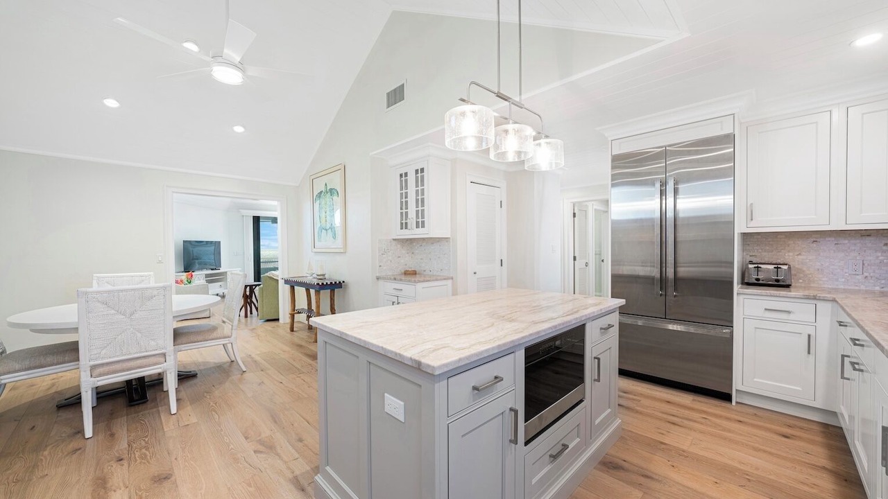 Photo of Kitchen in Sanibel