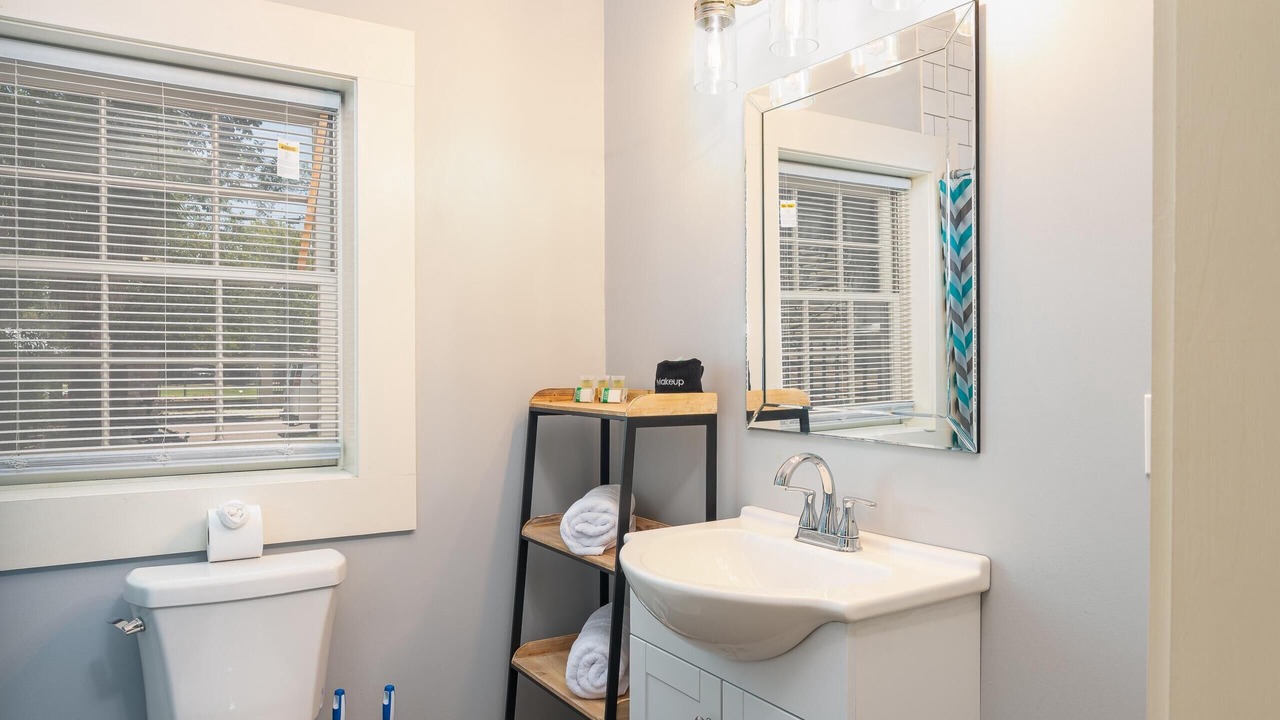 Photo of Bathroom in Westside