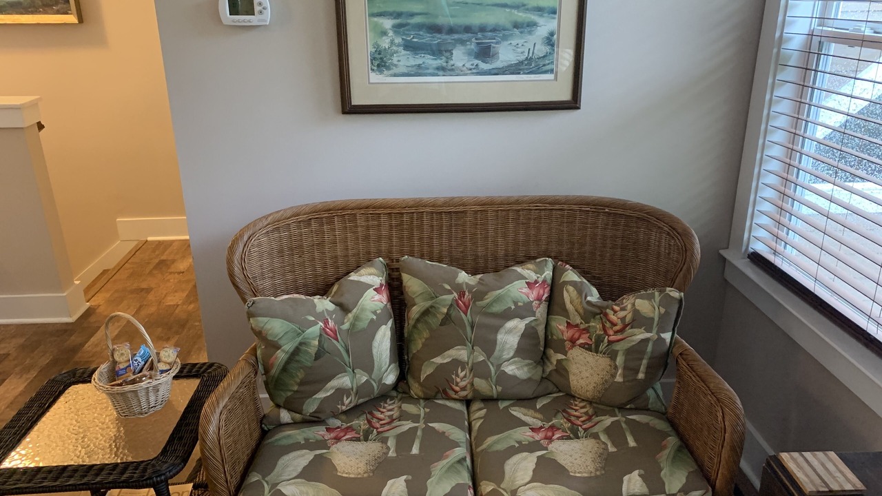 Photo of Livingroom in Riverland Terrace