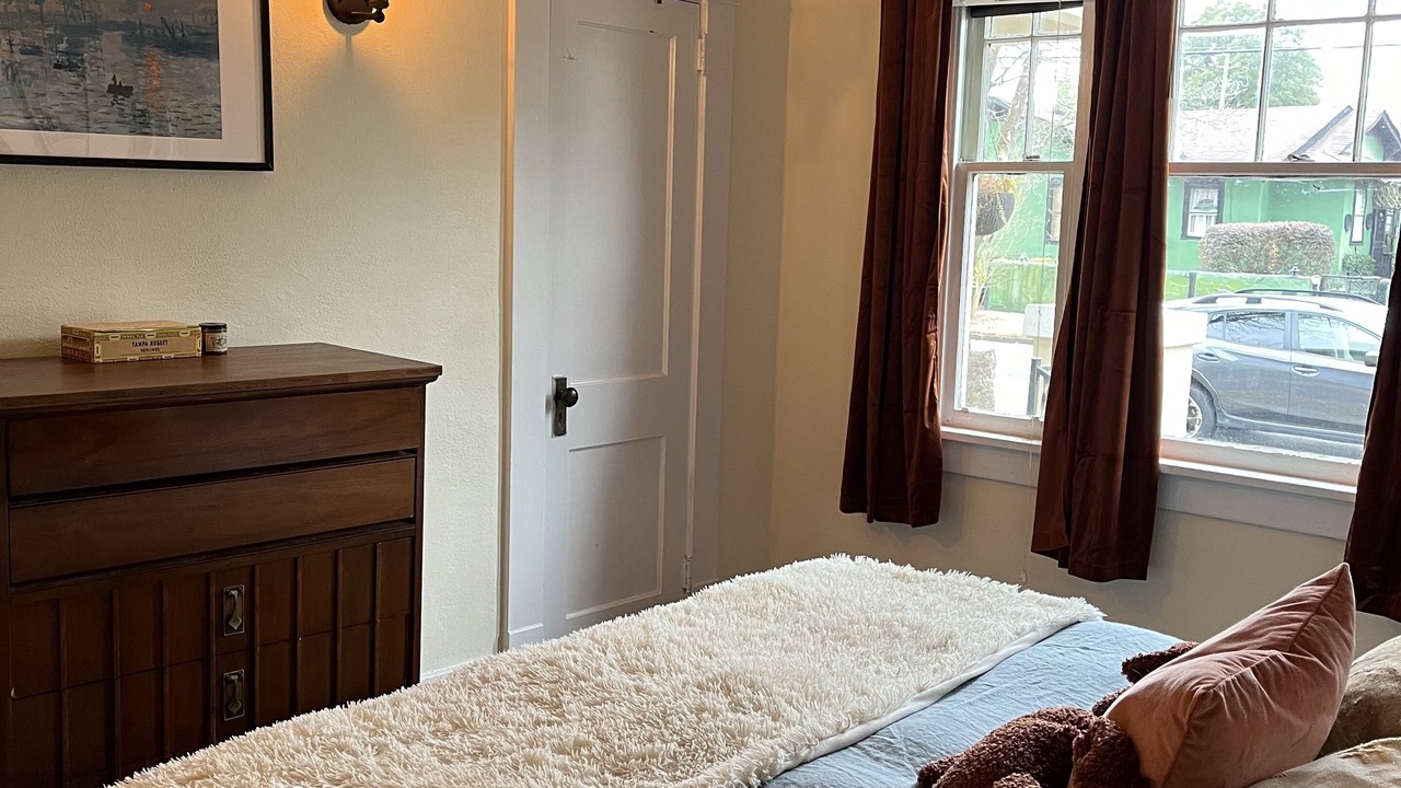Photo of Bedroom in Olde Town Augusta