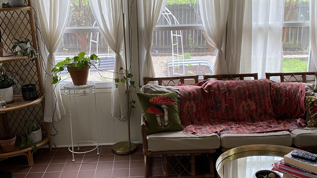 Photo of Livingroom in Olde Town Augusta