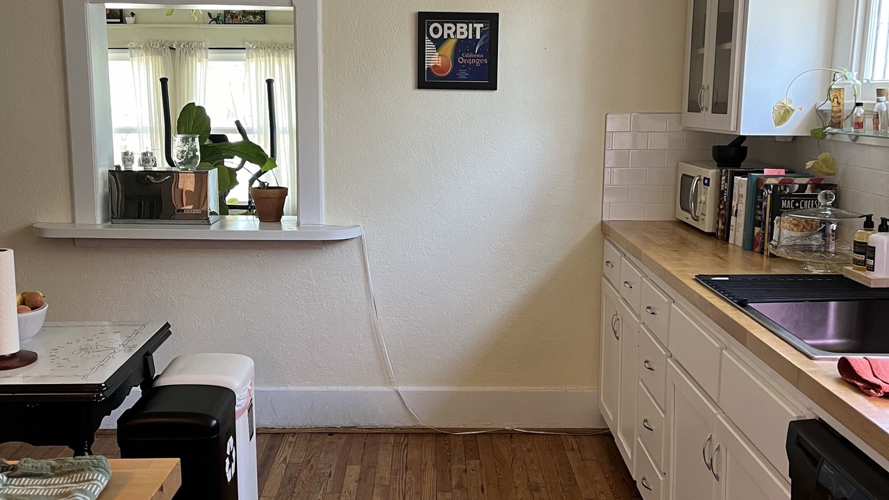 Photo of Kitchen in Olde Town Augusta
