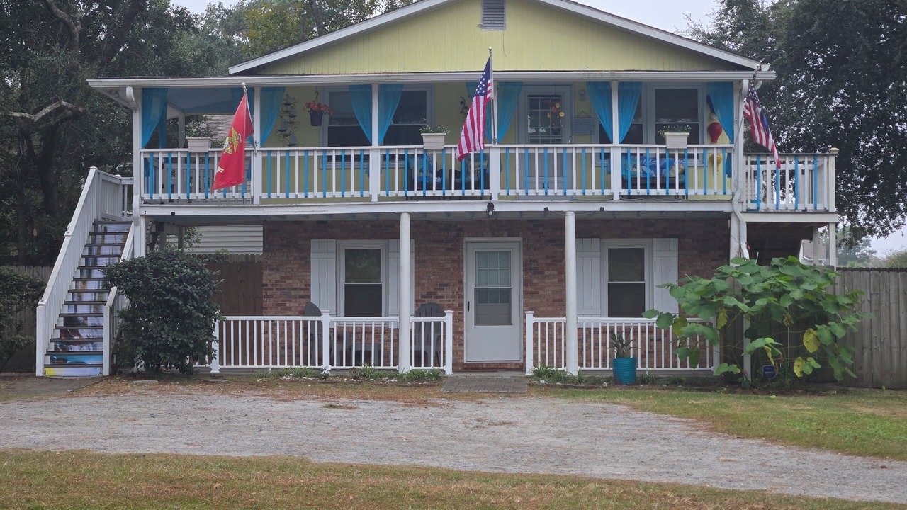 Photo of Outdoor in Beaufort