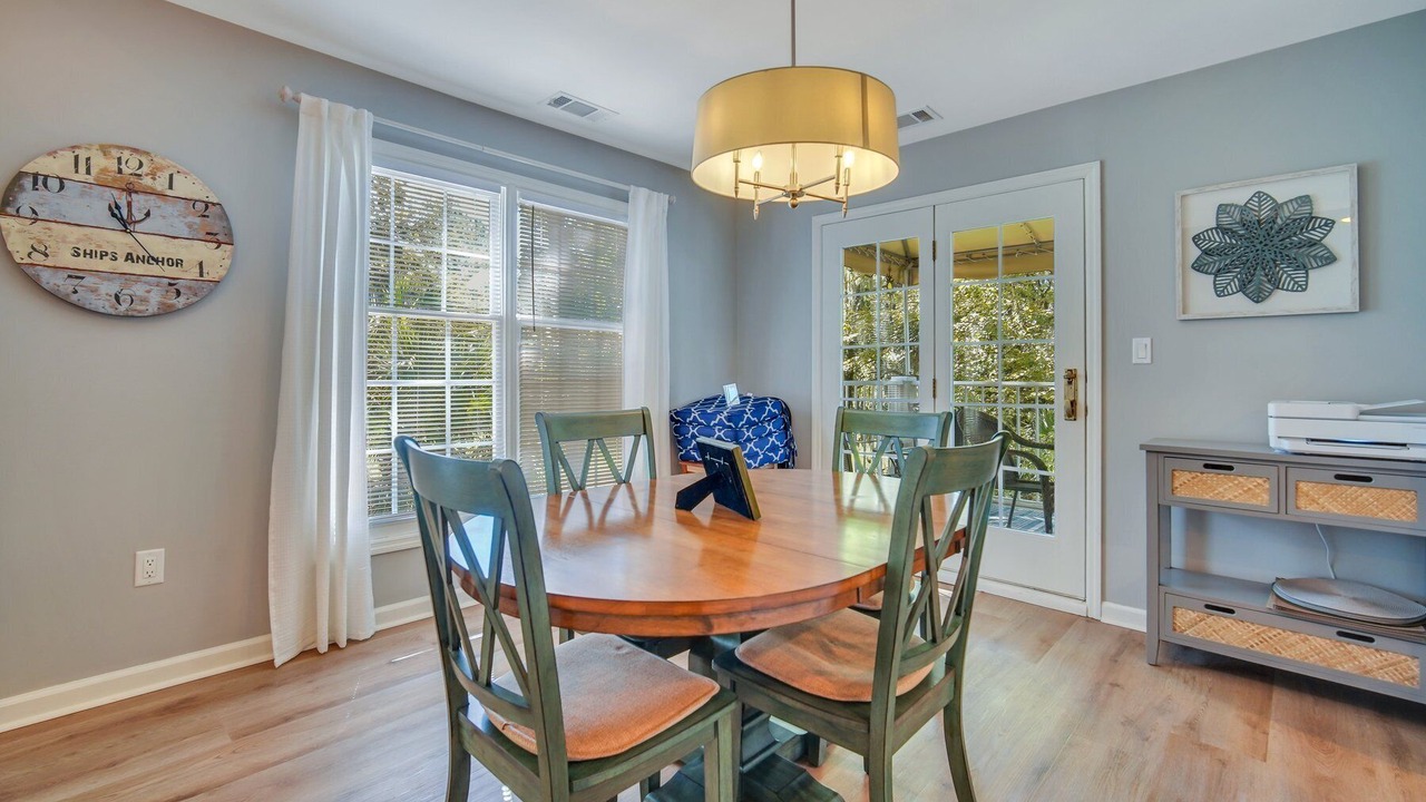 Photo of Outdoor in Shipyard Plantation