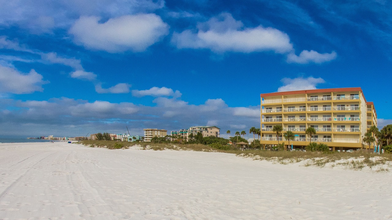 Photo of Outdoor in Madeira Beach