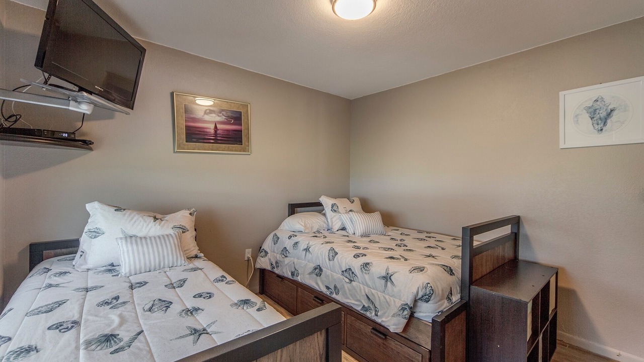 Photo of Bedroom in Madeira Beach
