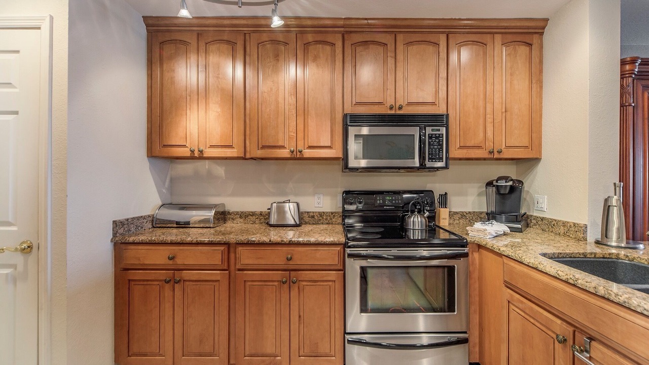 Photo of Kitchen in Madeira Beach