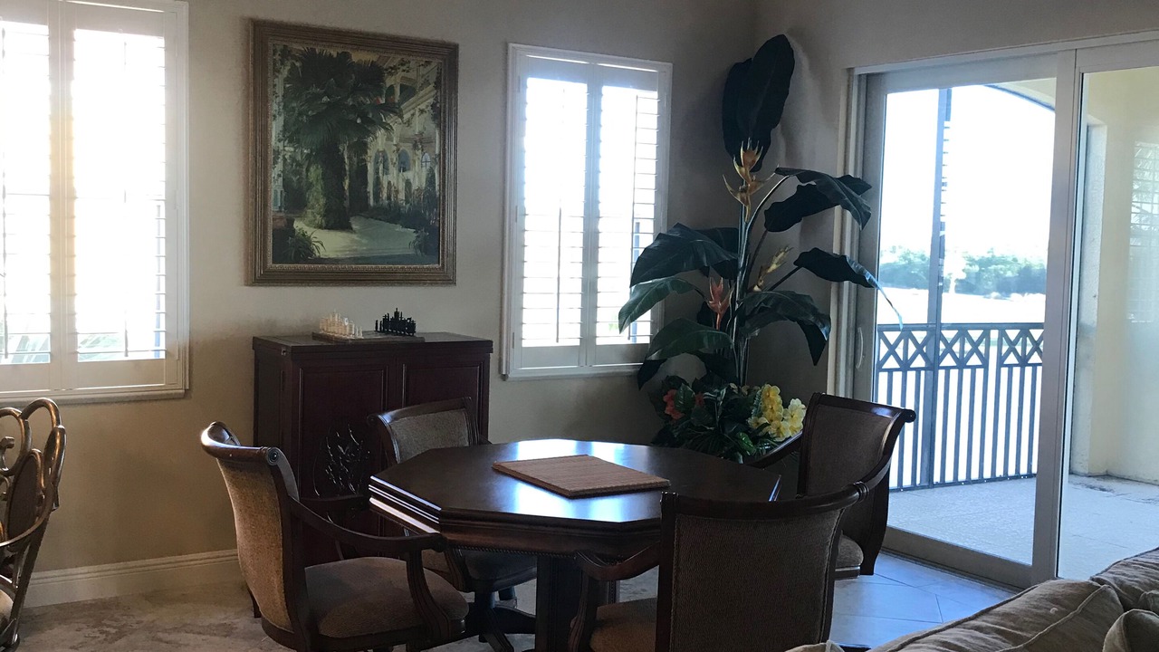 Photo of Bedroom in Hammock Bay
