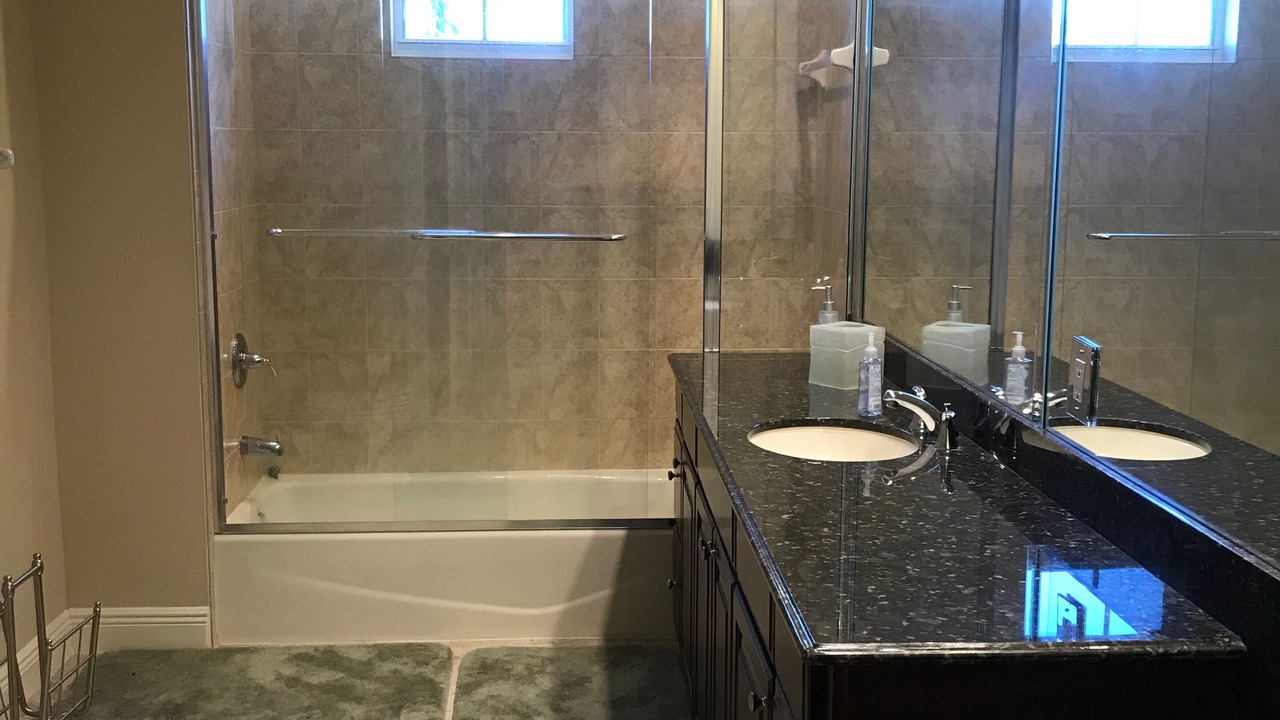 Photo of Bathroom in Hammock Bay