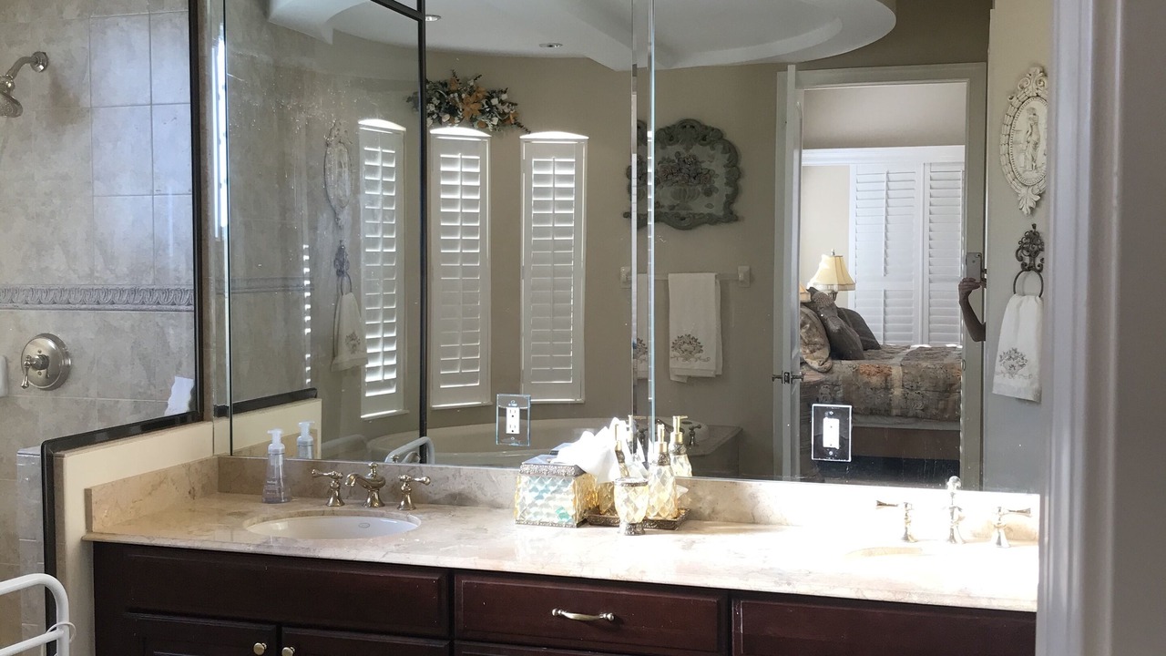 Photo of Bathroom in Hammock Bay