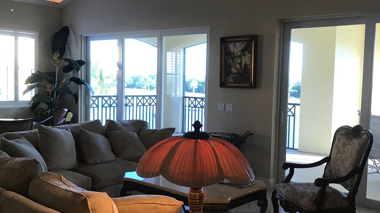 Photo of Bedroom in Hammock Bay
