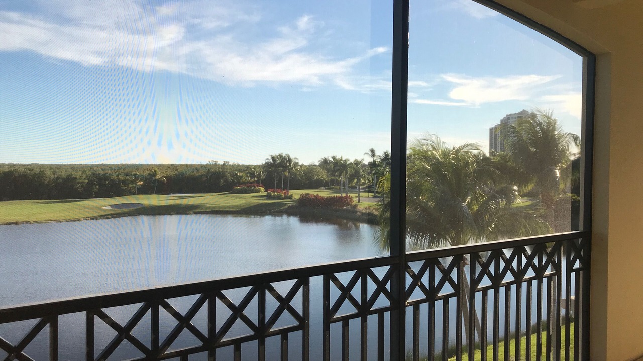 Photo of Outdoor in Hammock Bay