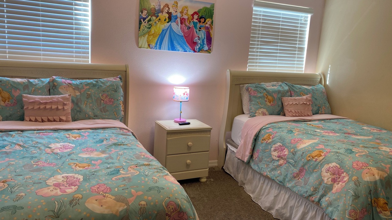 Photo of Bedroom in Calabria