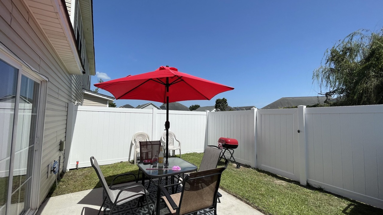 Photo of Outdoor in Port Wentworth