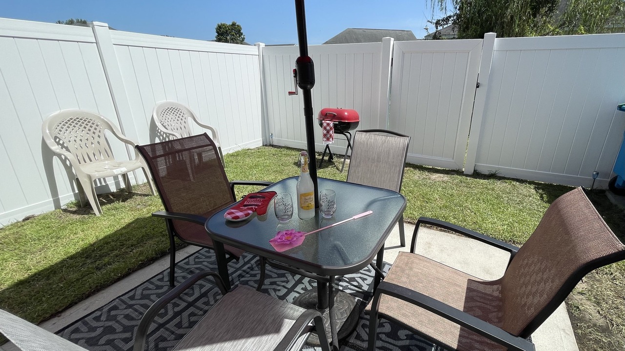 Photo of Outdoor in Port Wentworth