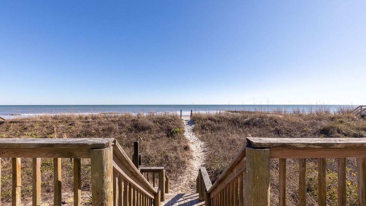 Photo of Outdoor in Folly Beach