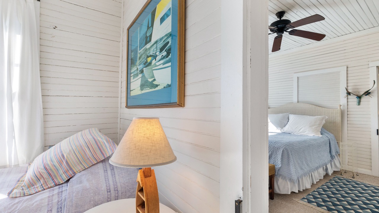 Photo of Bedroom in Folly Beach