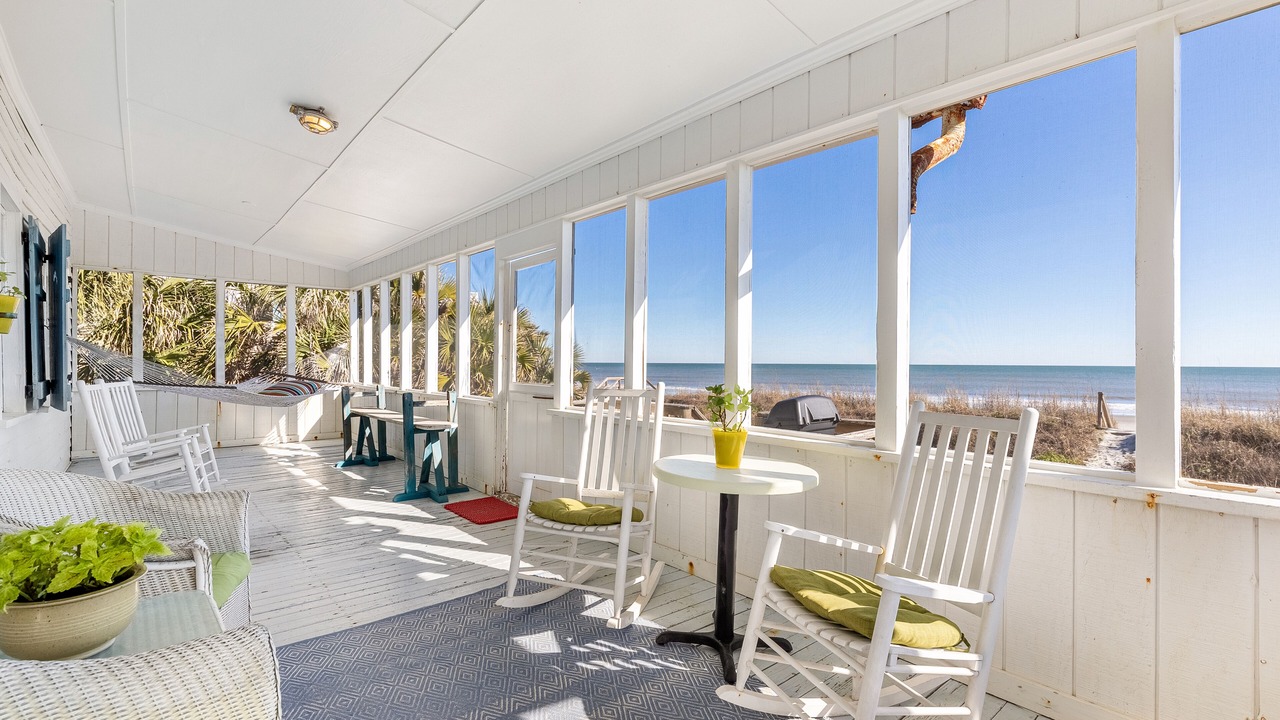 Photo of Outdoor in Folly Beach