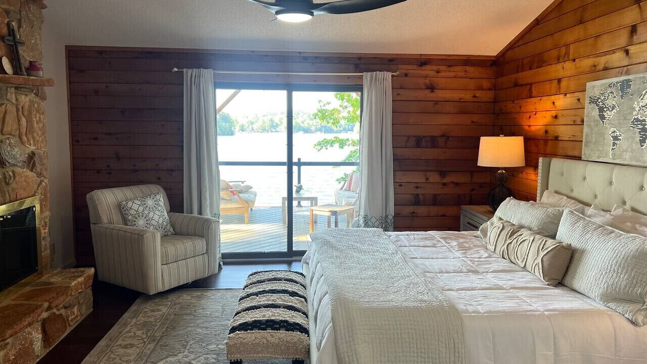 Photo of Bedroom in Seneca