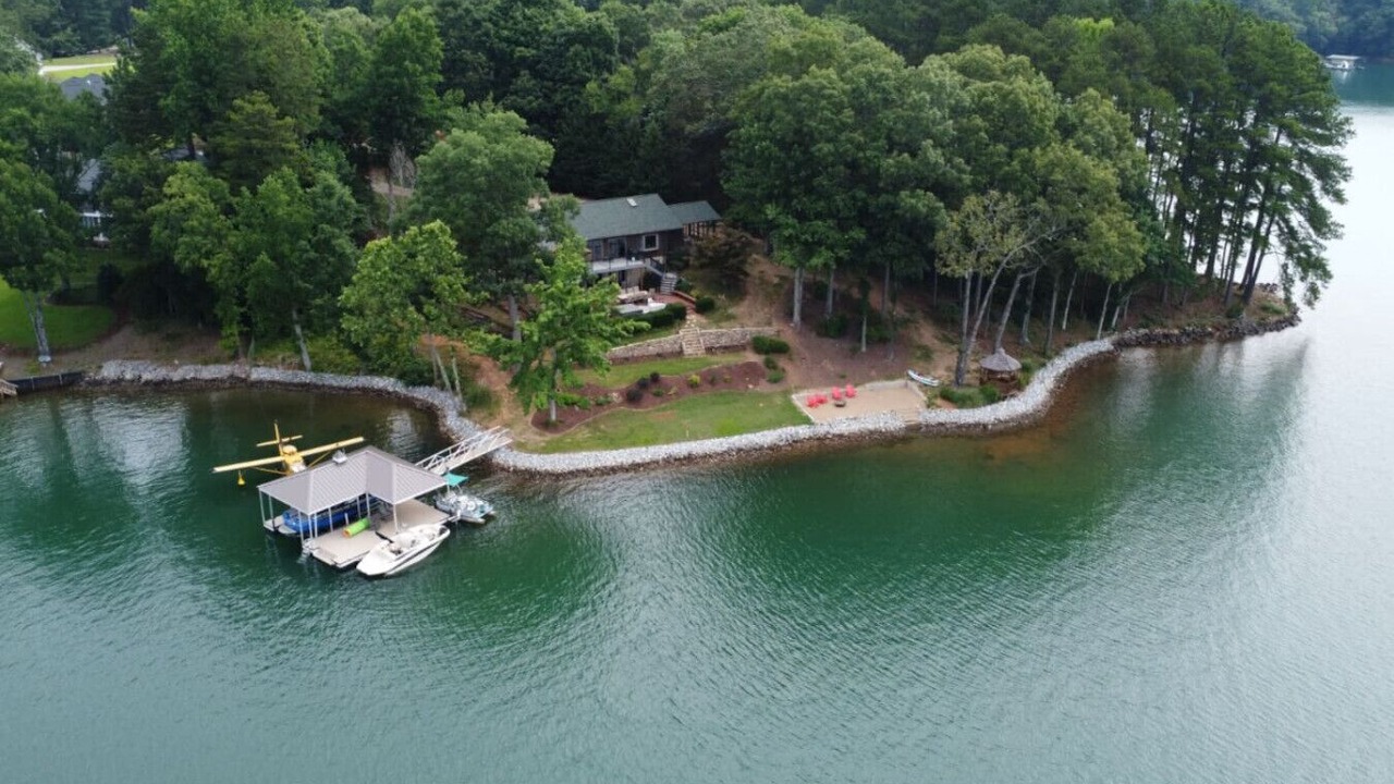 Photo of Outdoor in Seneca