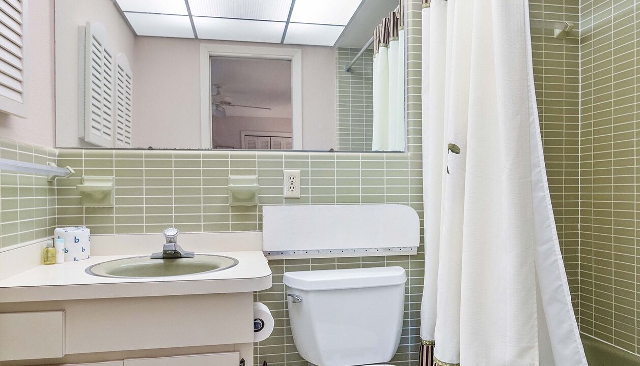 Photo of Bathroom in Whitney Beach