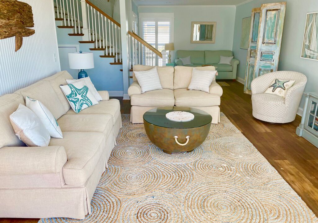 Photo of Bedroom in Saint Helena Island