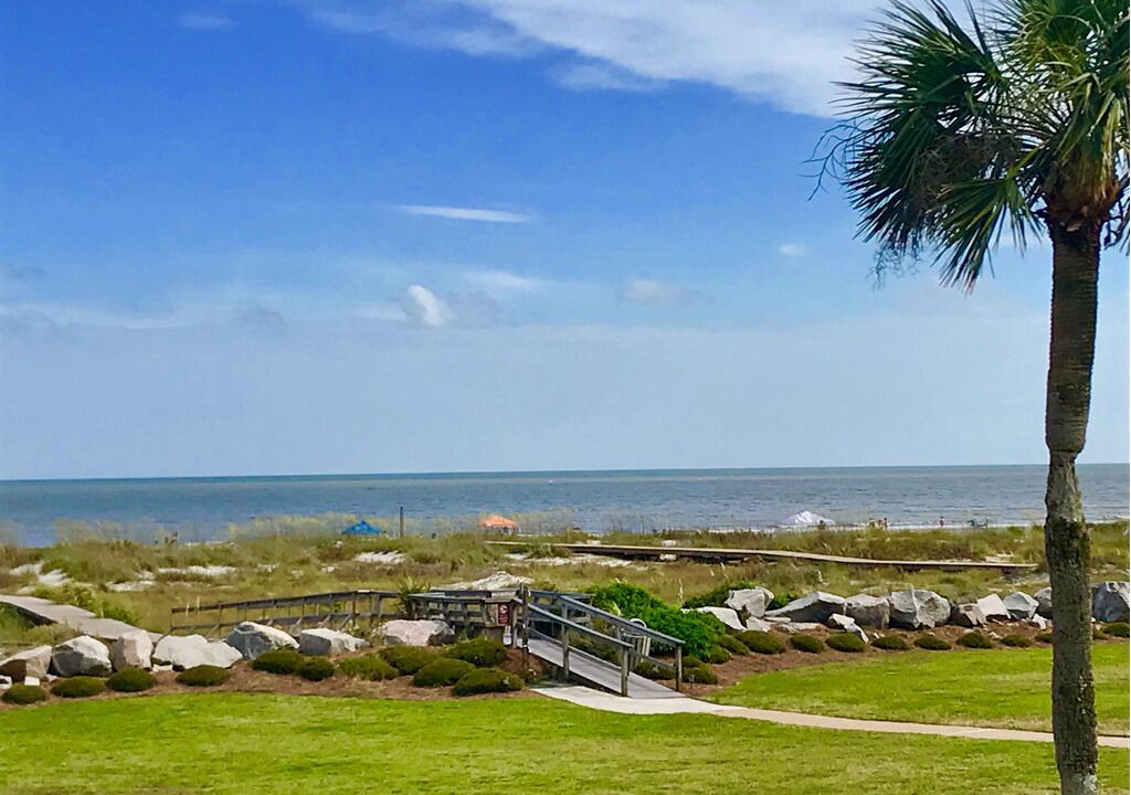 Photo of Outdoor in Saint Helena Island