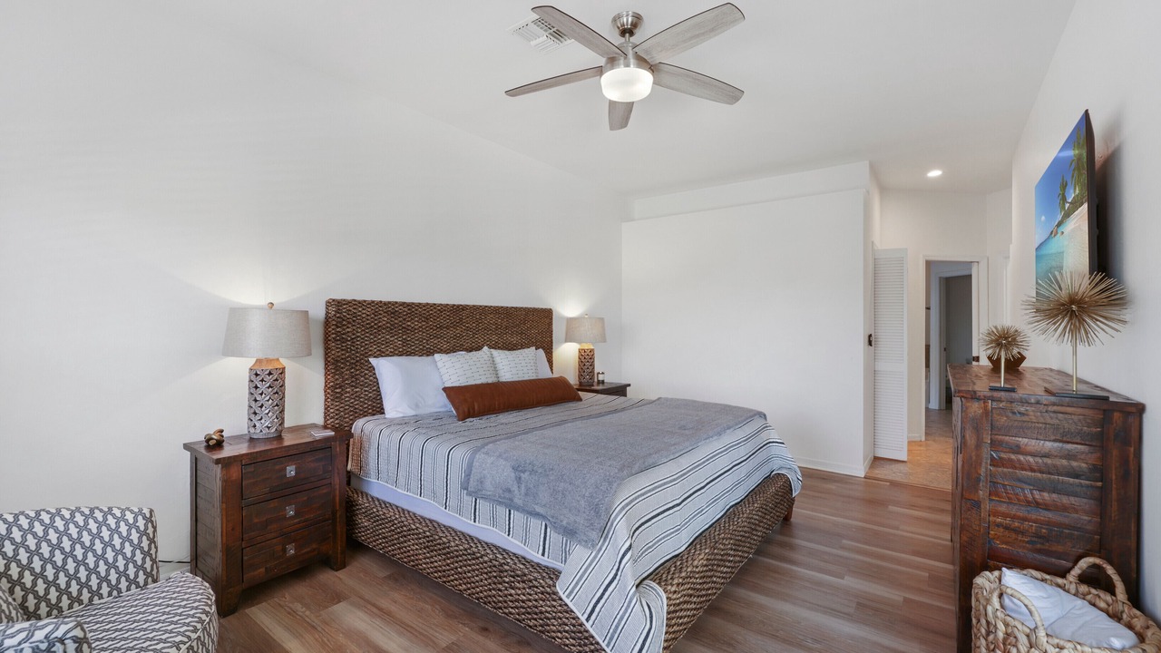 Photo of Bedroom in Falcons Glen