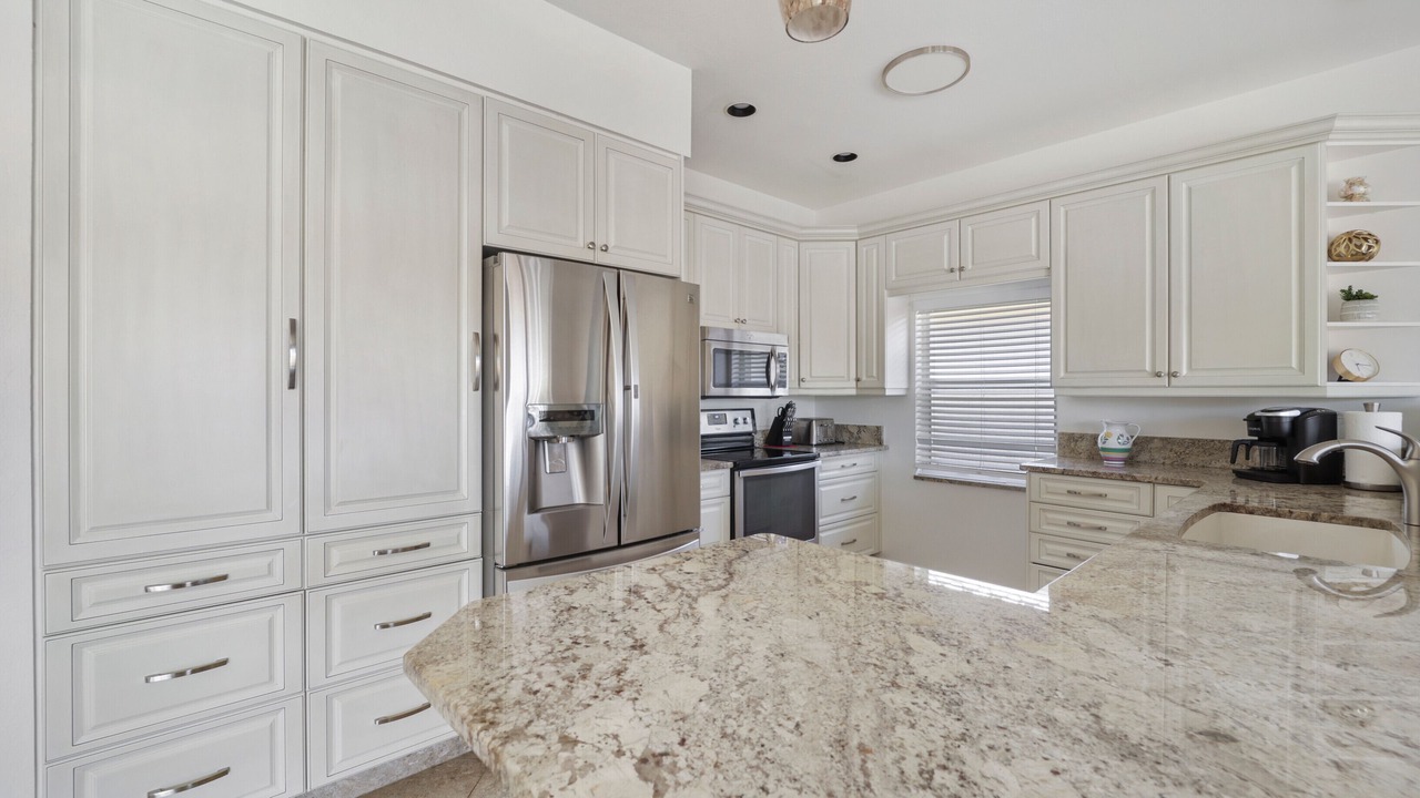 Photo of Kitchen in Falcons Glen