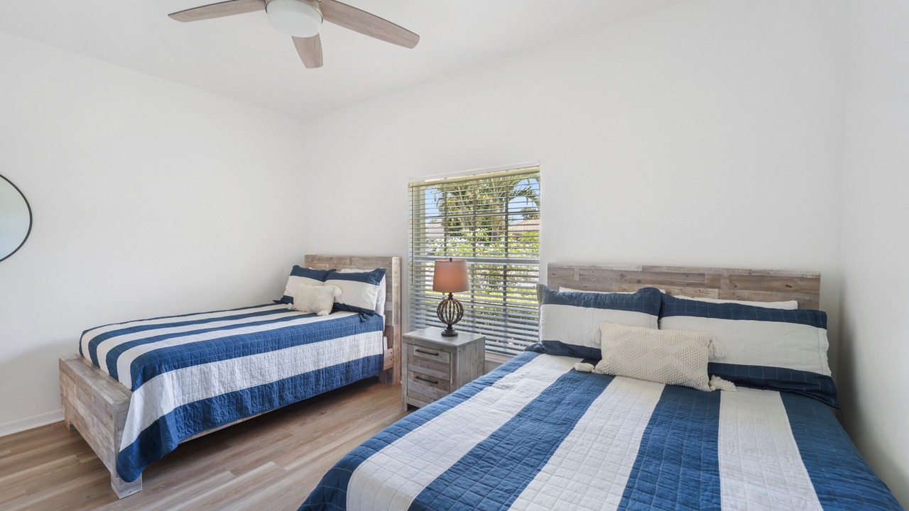 Photo of Bedroom in Falcons Glen