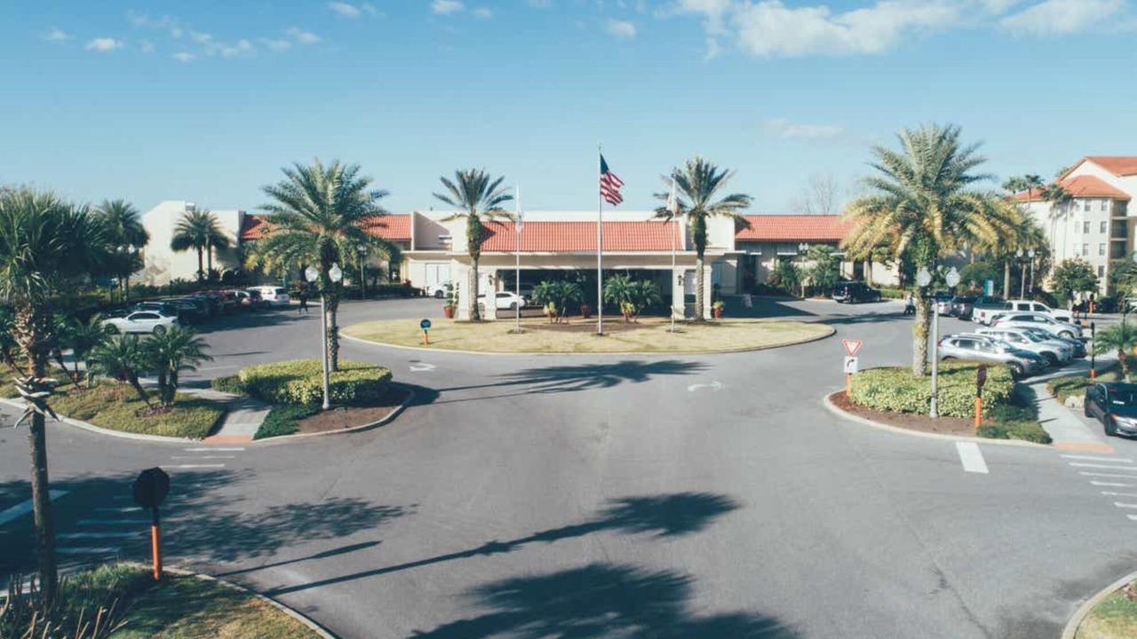 Photo of Outdoor in Orange Lake
