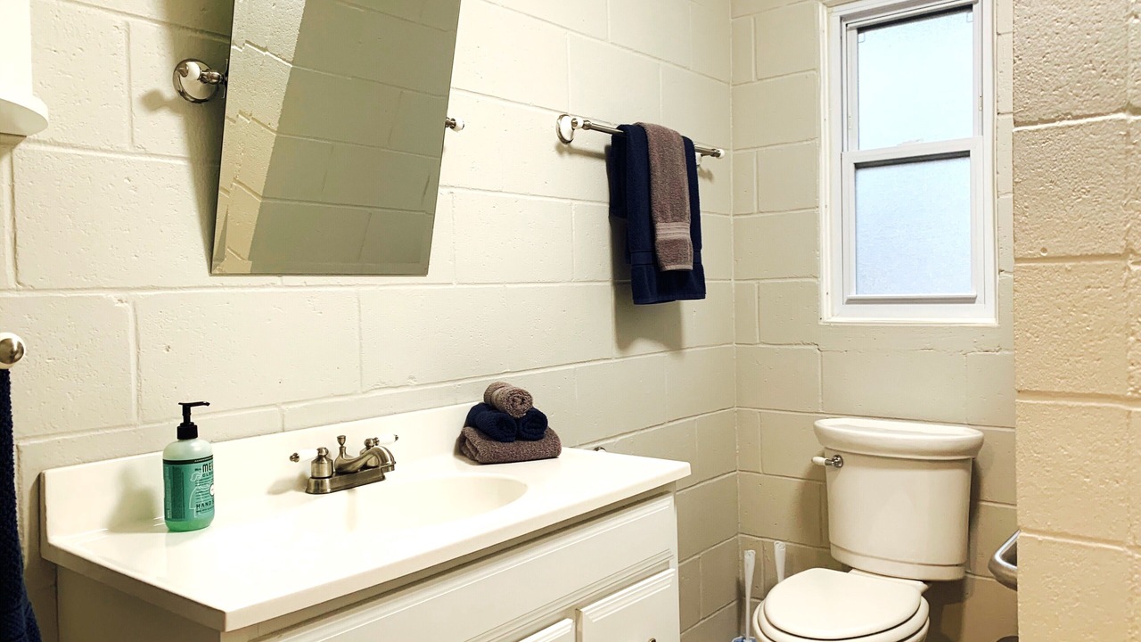 Photo of Bathroom in Prosperity